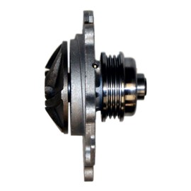 GMB 125-1910 OE Replacement Water Pump with Gasket