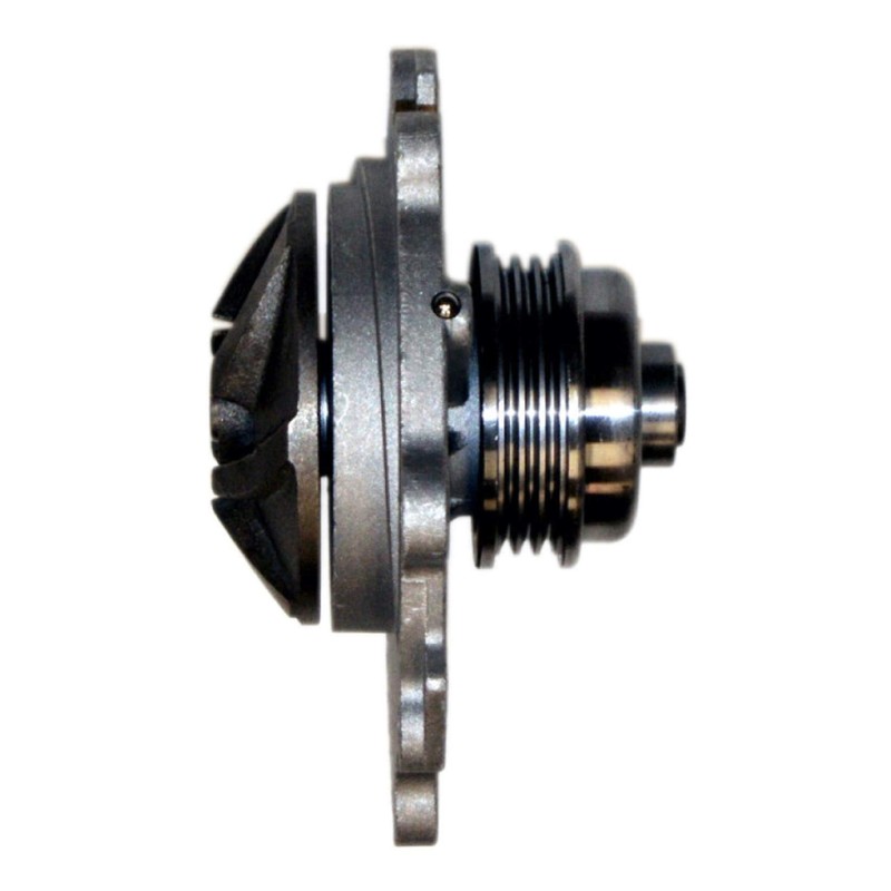 GMB 125-1910 OE Replacement Water Pump with Gasket