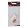 Performance Tool W10056 Colector de Tanque de Aire con Puerto