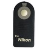 Wireless Remote Control: Nikon ML-L3 Compatible Shutter Remote Control Compatible with D3200, D5300, D7100, D610, D90, etc