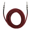JORINDO 6.35mm Guitar Cable Low Noise Musical Instrument Amp Cord