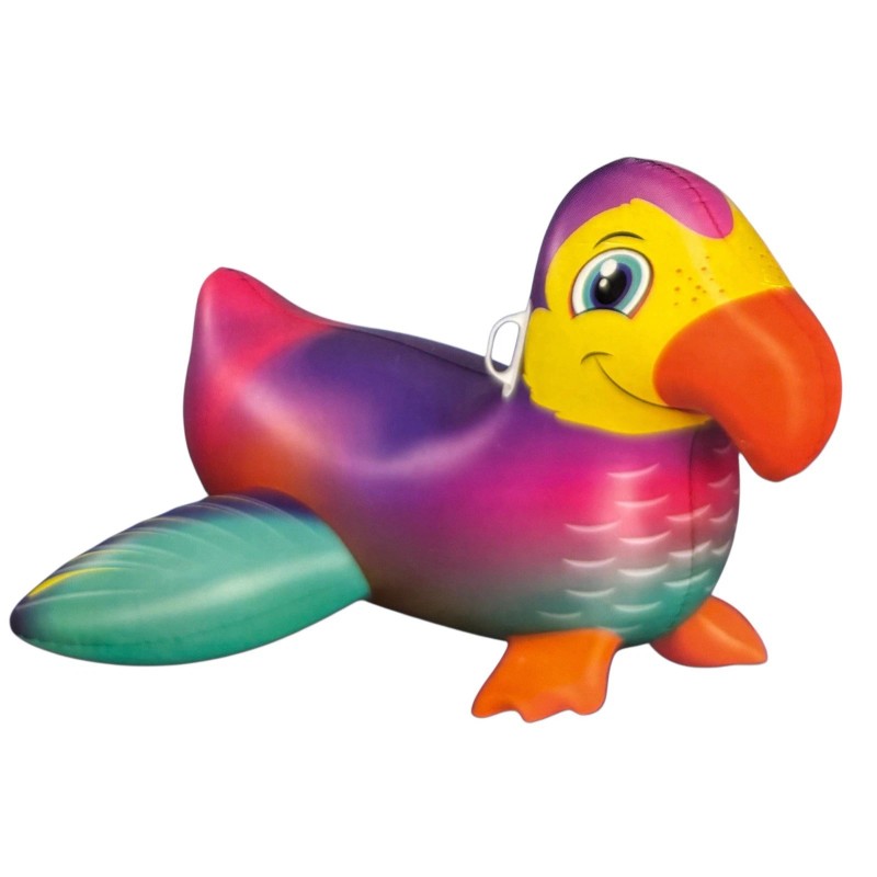 H2O Go Dandy Dodo Ride-On Inflatable Pool Float H2O Go!