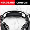 DIMOST A40 TR Replacement Headband Compatible with Astro A40 TR