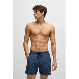 BOSS Mens Starfish 10259586 01 Swim Short, Navy413, XL UK