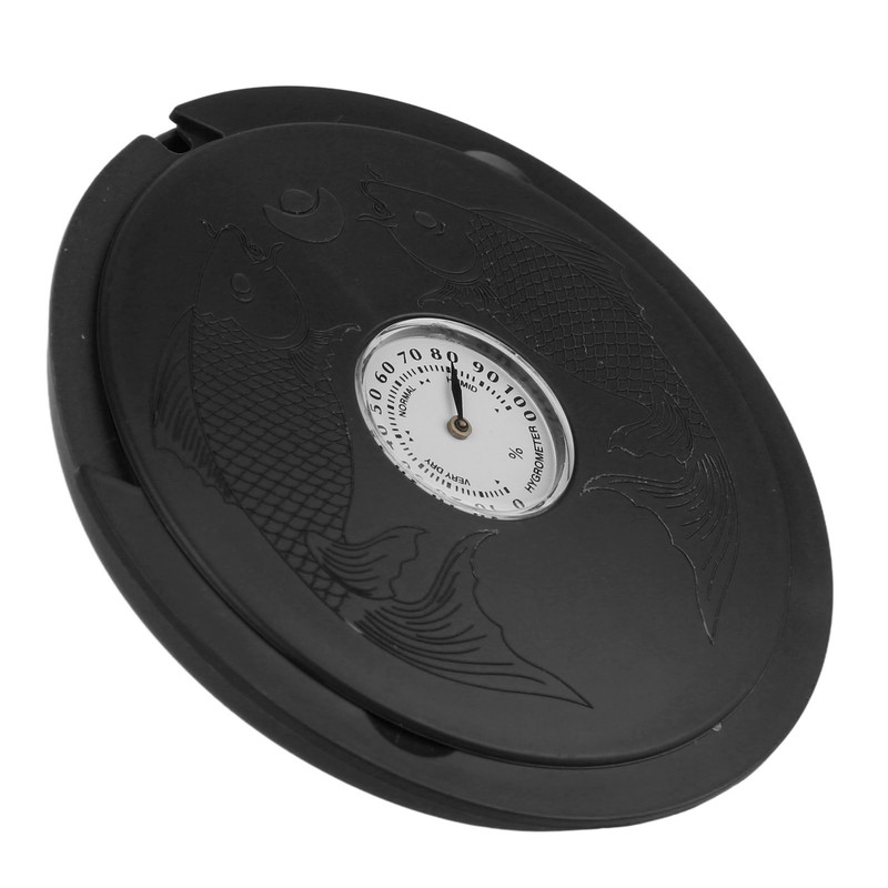 Guitar Humidifier Anti Drying Acoustic Guitar Sound Hole Humidifier with