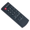 PERFASCIN N2QAYB001000 Replacement Remote Control Fit for Panasonic Audio System
