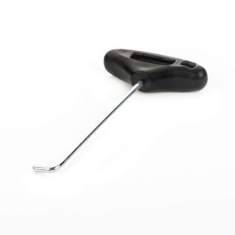 LST Tacho Pull Out Hook Set 190 201 202 203
