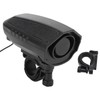 Electric Bike Horn, Cycling Bicycle Handlebar Ring Loud Alarm with