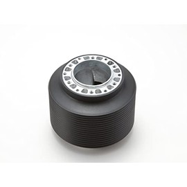 Spoon 78512-FD2-000 Honda Civic Steering Boss, Black