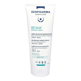 Isis Pharma Secalia Crema De Ducha 200 Ml Neutra