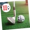 BIUDECO Line Drawing Tool Set for Golf Golf Ball Marking