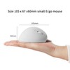 KUYHRF Ergonomic Mouse,Vertical Mouse, Mouse Ergonomic, 800 / 1200 /1600