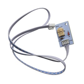 wfsulee Humidity Sensor Compatible with Whirlpool Dehumidifier,Fit for 70 Pint WDH70EAPW Dehumidifier,Repair Error Code E1 E3