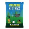 Exploding Kittens EKIEK05ES Streaking Expansion in Spanish, Multi-Colour