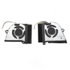Laptop Cooling Fan for ASUS Replacement 4 Pin Cooling Fan