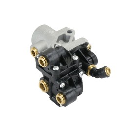 Mytee Products Heavy Duty Tractor Protection Valve - Replaces KN-34123, 22112212, 24426099, Automann 170.KN34123, Wabco 9348990700, Haldex MIDKN34123, MIRKN34123, N30162RJ