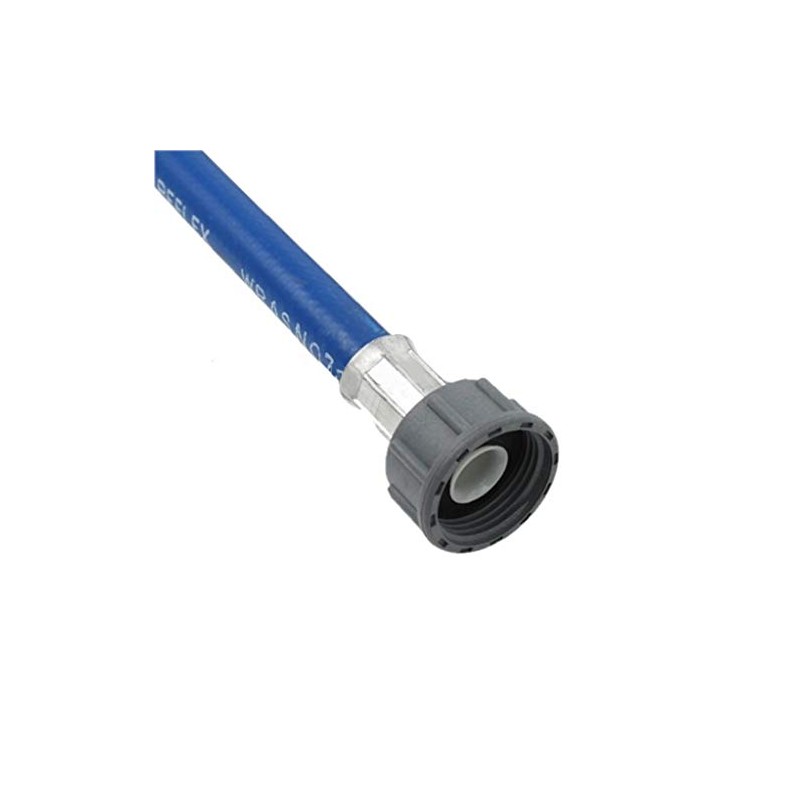 Utiz Universal Cold Water Fill Inlet Pipe Feed Hose 3.5m