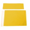 Replacement Cover Canvas for Director's Chair Flat Stick - Yellow