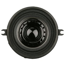 INSTALLBAY - Speaker - Dual Cone 3 1/2 inch - each (AW-630SP)