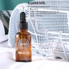 Rinse & Robust 8 Piece Beard Care Set for Men,