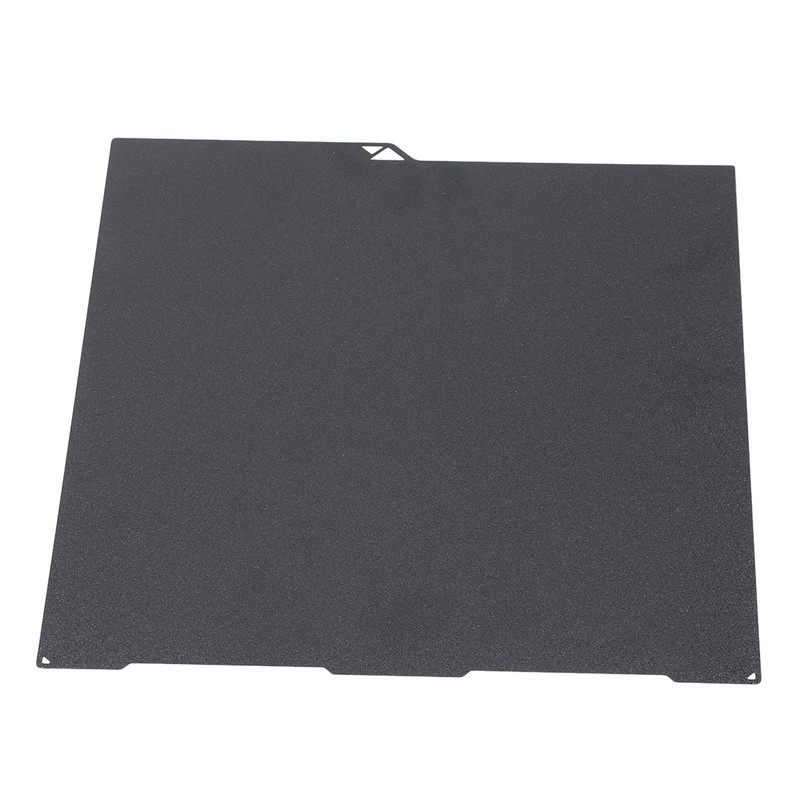 3D Printer Platform Black PEI Double-Sided Texture 3D Printing Plate