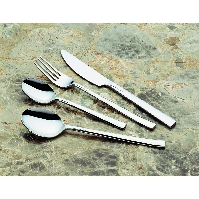 18 – 10 Stainless Steel March supagetexi-fo-ku