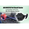Recoil Starter Pull Start Assembly A051003310 Compatible with Echo PB-2520