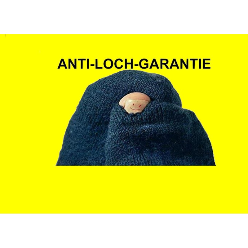 TippTexx24 Bamboo Trainer Socks - 6 / 12 / 18