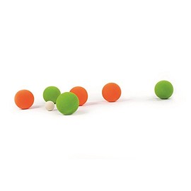 360 Athletics Bocce Set - Beginner