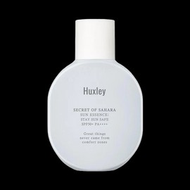 Huxley Sun Essence; Stay Sun Safe Spf50+ Pa++++ 50Ml