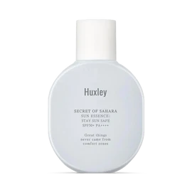 Huxley Sun Essence; Stay Sun Safe Spf50+ Pa++++ 50Ml