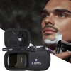 Shavers Case for Mbzoey Electric Foil Shavers for Men: Mini