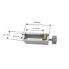 Suxing Height Gage Scriber Clamp for Use with Inch Models