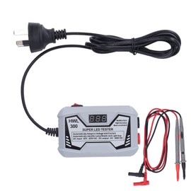 Super LED Tester Lamp Bead Strip TV Backlight Repair Inspection Testing Gray 85‑265V AU Plug