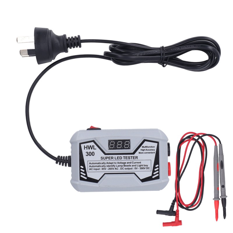 Super LED Tester Lamp Bead Strip TV Backlight Repair Inspection