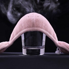 EA winter cold protection earmuff type mask snowboard For sports