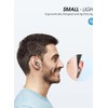 Wireless Earbuds, Bluetooth 5.3 Headphones In Ear with 4 ENC