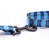 Unique style paws Handmade Durable Dog Lead Soft Comfortable Handle
