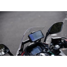 World Walk gsx250r Dedicated suma-tofonmauntexinguba- gsx250r – V-Mount