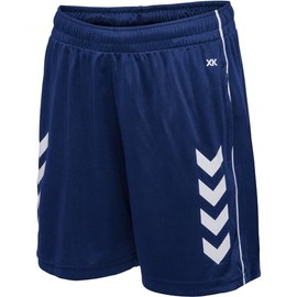 hummel Unisex Children's Shorts Hmlcore Xk Poly Coach Shorts Kids