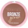 Sunkissed Glow Bronzer Cream