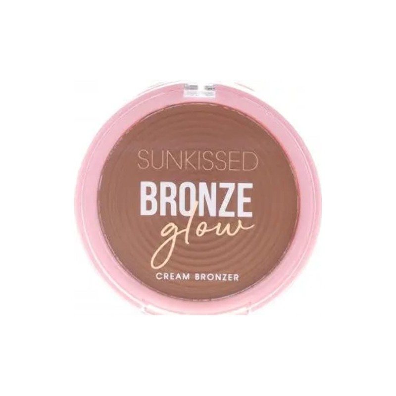 Sunkissed Glow Bronzer Cream