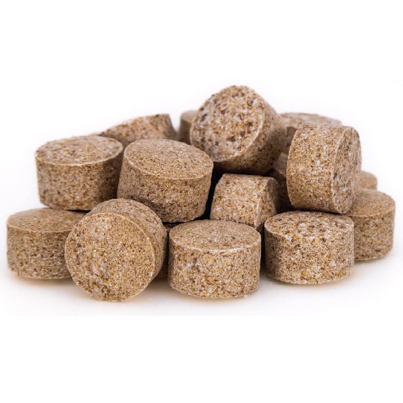 Kasco Macro Zyme Muck Pucks Pond Muck Tablets