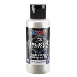 Wicked W420 Hot Rod Sparkle White [like Auto-Air 4501 Hot Rod Sparkle White] 60 ml