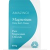 Amazing Oils Magnesium Bath Flakes Magnesium Chloride 800g