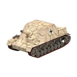 Easy Model German Brummbar STU.PZ.ABT216 Italy 1944 Military Vehicle Kit