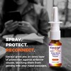 Covixyl Protective Nasal Spray, Immune Support and Aids Cold Defense,