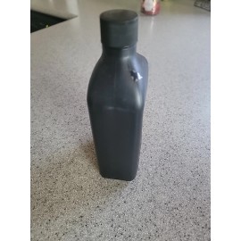 RevTech NOS SAE Harley Davidson Motorcycle Oil 20W50 Custom Chrome RevTech