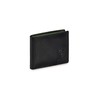 J. Wilson London RFID Blocking Protection Genuine Leather Mens Wallet