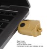 USB 2.0 Flash Drive Memory Stick 3D Cartoon Character Design